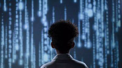 EU data watchdog sets terms for AI model's legitimate use of personal data