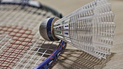 Badminton clinic key to achieving podium performance, says Orbih