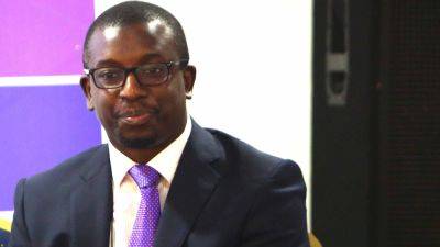 NSC assures close rapport with U.S.-based athletes, sports devt