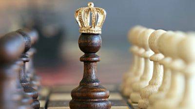 UNODC’s Chess in Slums campaign moves to Borno correctional centre