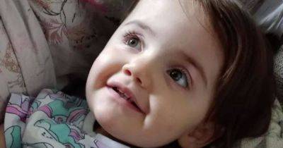Girl, one, dies from gross neglect after 'missed opportunities' by renowned children's hospital