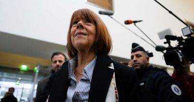 Dominique Pelicot rape trial: Husband guilty as verdicts delivered in French case that shocked world