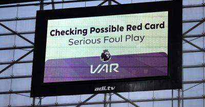 Why VAR will not be used in Manchester United Carabao Cup quarter-final vs Tottenham