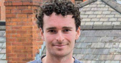 'All driver had to do was say sorry to me - now he's got to face the consequences for his actions'