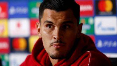 Famalicao's Zlobin indefinitely sidelined with kidney injury sustained at Braga