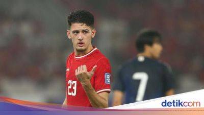 Justin Hubner Gegar Otak, Tidak Bisa Gabung Timnas Indonesia