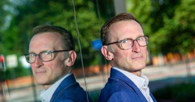 'I treated Sarah Harding as she battled cancer - now I'm helping fulfil her dying wish' - manchestereveningnews.co.uk - county Young