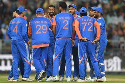 India to play Champions Trophy on neutral ground, not Pakistan