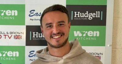 Non-League club 'devastated' as they announce tragic death of keeper after serious head injury