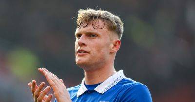 What Everton takeover means for Manchester United amid Jarrad Branthwaite transfer interest