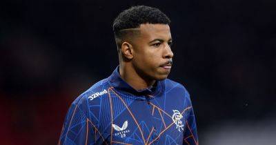 Hamza Igamane sees Rangers transfer resolve tested as Everton prepare 'attractive' bid while EIGHT clubs track star