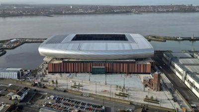 Everton takeover completed by Friedkin Group - channelnewsasia.com - Britain - Usa - state Texas