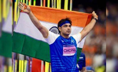 Paris Olympics - Paris Games - International - Avinash Sable - Anderson Peters - Arshad Nadeem - Indian Athletics In 2024: Neeraj Chopra Shining But Dope Cheats Also Thriving - sports.ndtv.com - India - Pakistan - Grenada