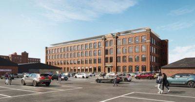 Transformation of Wigan Pier area moves closer - manchestereveningnews.co.uk