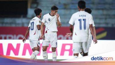 Thailand Hindari Vietnam di Semifinal Piala AFF 2024, tapi...