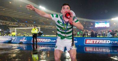 Kieran Tierney has Celtic fans slamming the Hotline panic button as Greg Taylor SOS sent by those left feeling cold