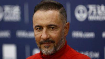 Vitor Pereira - Wolves appoint Pereira as manager after sacking O'Neil - channelnewsasia.com - Portugal - Saudi Arabia - county Park
