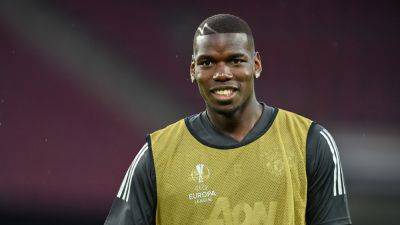 Paul Pogba - Mathias Pogba - Paul Pogba’s brother sentenced to year in prison in extortion case - guardian.ng - France