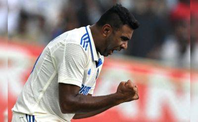 'Relaxed But Also Felt Very Bad': R Ashwin's Father On His International Retirement