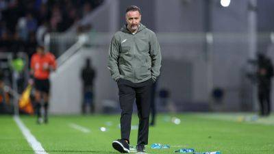 Bruno Lage - Jorge Mendes - Matheus Cunha - Vitor Pereira - Jeff Shi - Gary Oneil - Wolves confirm Vitor Pereira as head coach - rte.ie - Portugal - Saudi Arabia