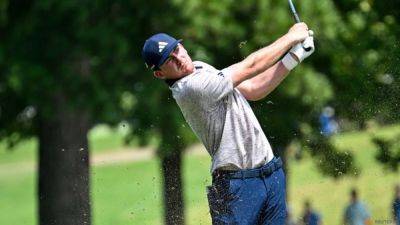 Phil Mickelson - Jay Monahan - Nick Dunlap - Nick Dunlap named PGA Tour Rookie of the Year - channelnewsasia.com - Usa - Jordan - state Alabama