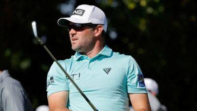 Jay Monahan - Matthieu Pavon - Nick Dunlap - Dunlap named PGA Tour rookie of the year - channelnewsasia.com - Usa - state California