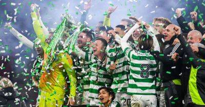Are Celtic bothered by Rangers VAR penalty storm? An emphatic answer is delivered from a 'buzzing' dressing room