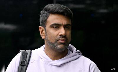 Graeme Swann - Ravichandran Ashwin - Brett Lee - Anil Kumble - "May Have Been Frustrated": Ex-Australia Star Speculates Motivation Behind R Ashwin's Retirement - sports.ndtv.com - Australia - Washington - India