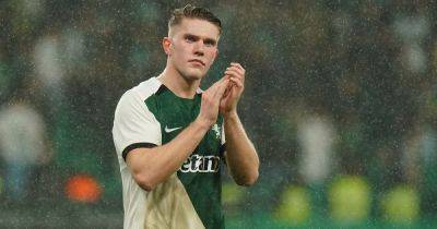 Manchester United learn Viktor Gyokeres transfer 'preference' as £58m possibility revealed