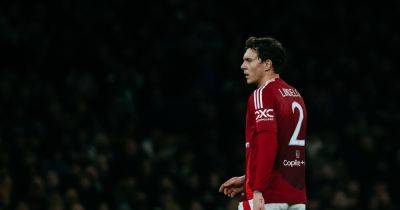 Manchester United suffer another injury blow as player storms down tunnel vs Tottenham
