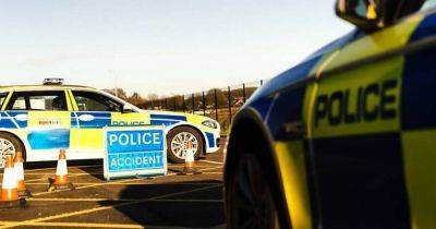Woman, 49, tragically dies in horror motorbike crash in East Yorkshire