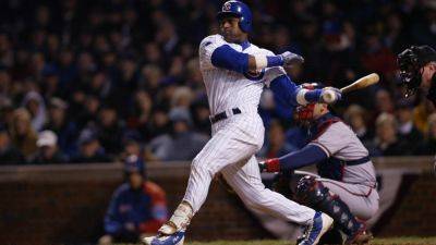 Sammy Sosa - Sammy Sosa admits to making 'mistakes' amid steroid speculation, apologizes to estranged Cubs - foxnews.com