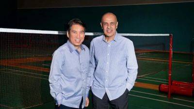 Singapore badminton eyes Danish model but talent pipeline remains greatest challenge