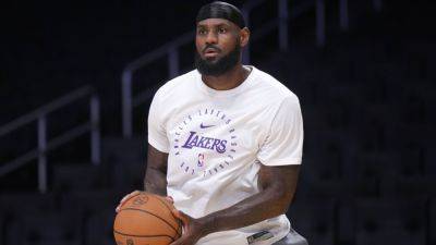 LeBron James on All-Star Game format: 'Something had to change' - ESPN