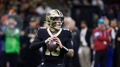 Adam Schefter - Derek Carr - Bay - Alvin Kamara - Saints to start QB Rattler if Carr out; RB Kamara likely out - ESPN - espn.com - Washington