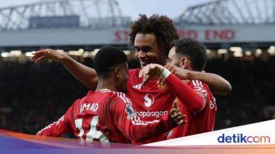 MU Masih Jauh dari Sempurna