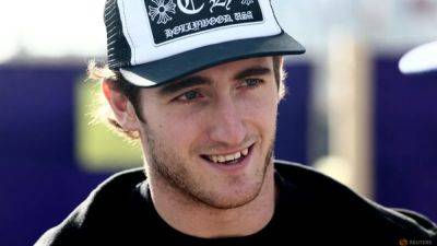 Doohan to replace Ocon for Abu Dhabi Grand Prix
