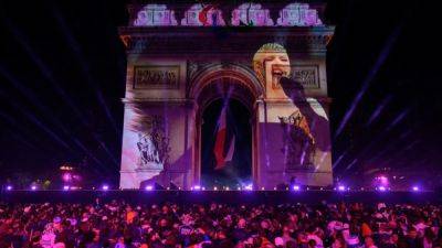 IOC prepares for new president on a high after spectacular Paris Games
