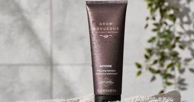 Shoppers rush to get 60pc off Grow Gorgeous thickening shampoos plus 5pc extra with code - manchestereveningnews.co.uk - Instagram