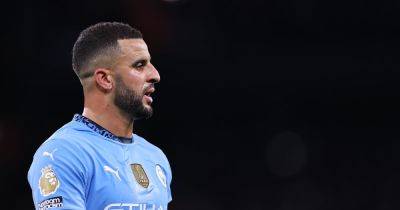 'We know' - Kyle Walker sends defiant Man City message in direct address to fans