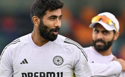 Nathan Lyon - Steve Smith - Michael Vaughan - Jasprit Bumrah - Nathan Macsweeney - India vs Australia: To Counter Jasprit Bumrah, Australia Prescribed Left Leaning 'Simple Swap' - sports.ndtv.com - Australia - New Zealand - India