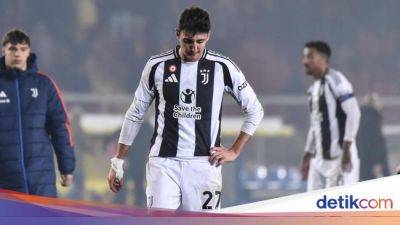 Juventus Loyo, Kemenangan Pun Melayang