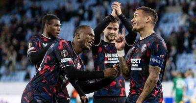 Kasanwirjo Rangers transfer option in major doubt as Ibrox stars sent clear message in his absence
