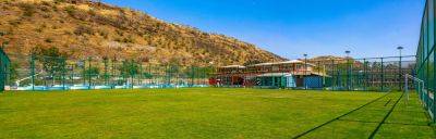 Dreams Turn Into Reality As Zawar Breathes New Life Into India's Grassroots Football