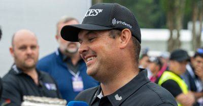 Patrick Reed slams Ryder Cup brainchild as LIV Golf star tells chiefs what do they should do