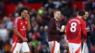 Holders Manchester United visit Arsenal in FA Cup third round - channelnewsasia.com