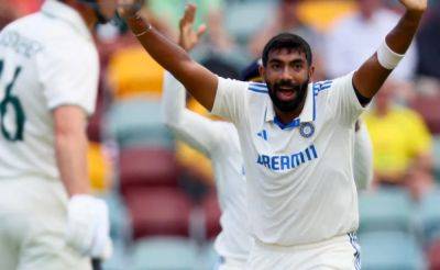 Brett Lee - Mohammed Siraj - Jasprit Bumrah - "No Disrespect But...": Brett Lee's Huge Jasprit Bumrah Verdict Amid Best Bowler Debate - sports.ndtv.com - Australia - India
