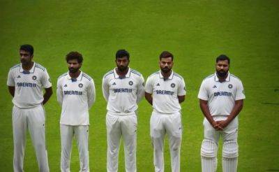 After Ravichandran Ashwin, Floodgates Opened For Big Retirements? Report Says, "Summer Of 2025..."