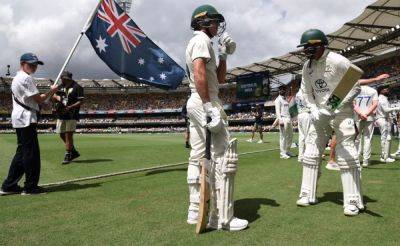 David Warner - Scott Boland - Josh Hazlewood - Sean Abbott - Nathan Macsweeney - Beau Webster - Star Batter Dropped As Australia Make Plethora Of Changes In Squad For Last 2 Tests vs India - sports.ndtv.com - Australia - India - county Bailey - county George - county Webster