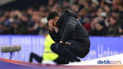 Tottenham Vs MU: Pelajaran Berharga Untuk Setan Merah